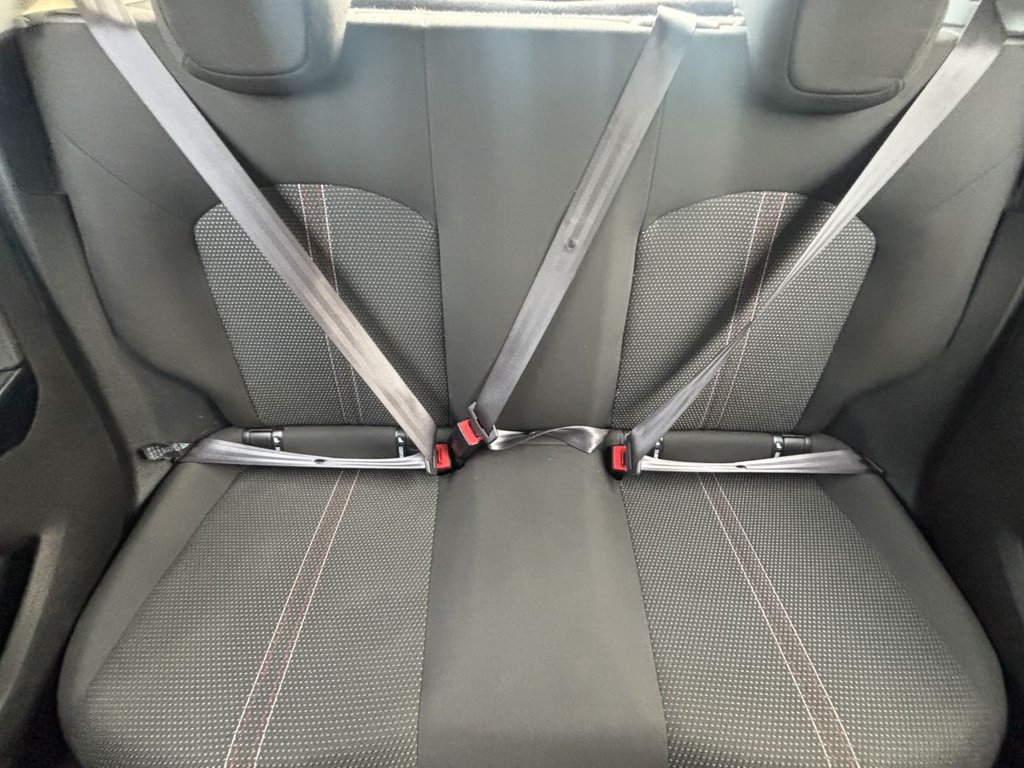 Used Vauxhall Corsa 2018 for sale - 76395893: Photo 10