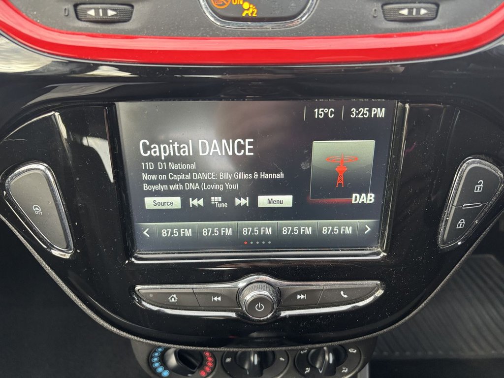 Used Vauxhall Corsa 2018 for sale - 76395893: Photo 11