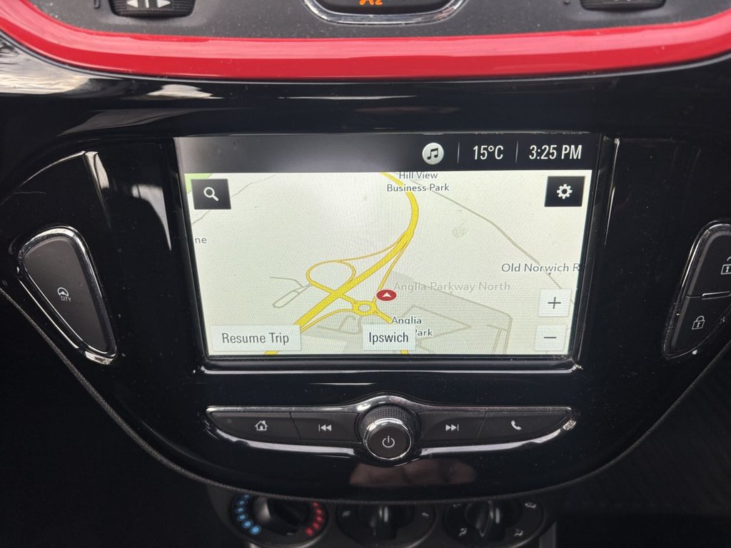 Used Vauxhall Corsa 2018 for sale - 76395893: Photo 12