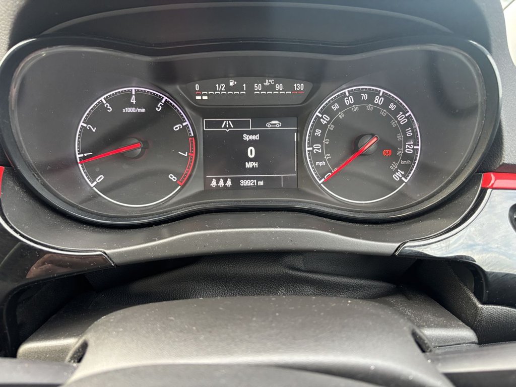 Used Vauxhall Corsa 2018 for sale - 76395893: Photo 16