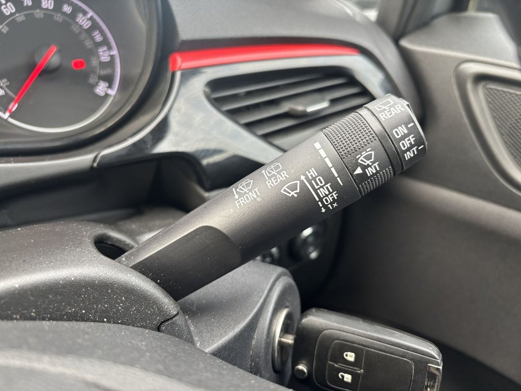 Used Vauxhall Corsa 2018 for sale - 76395893: Photo 17