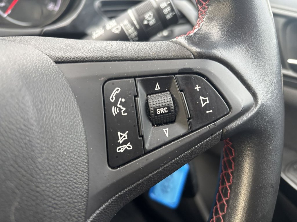 Used Vauxhall Corsa 2018 for sale - 76395893: Photo 18