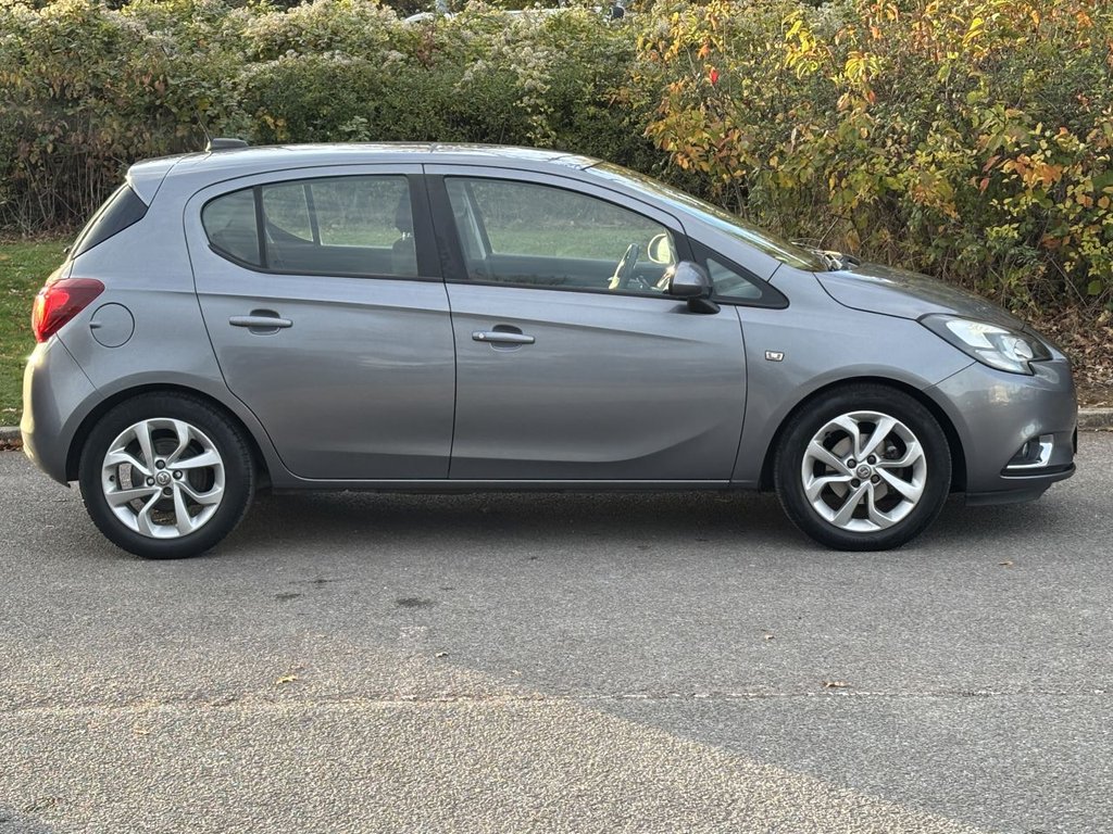Used Vauxhall Corsa 2018 for sale - 76395893: Photo 6