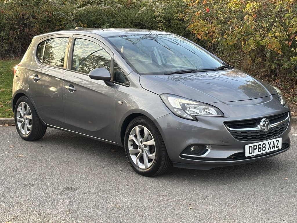 Used Vauxhall Corsa 2018 for sale - 76395893: Photo 7