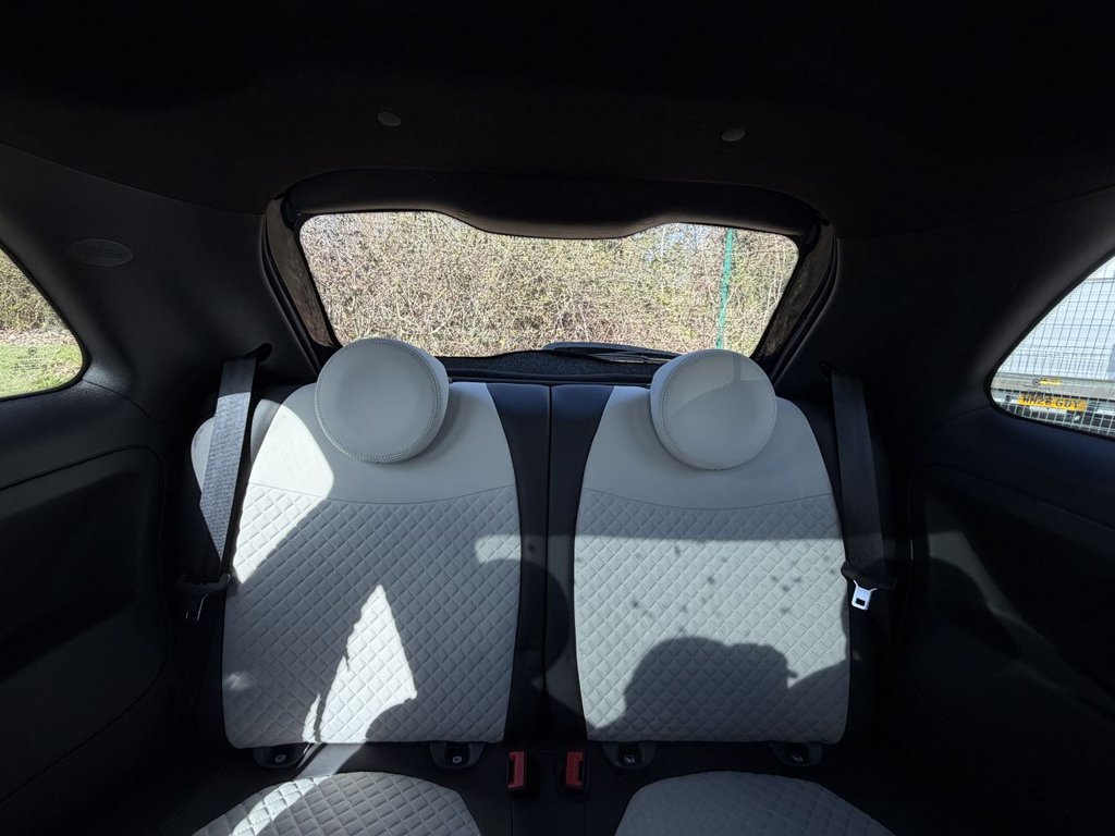 Used Fiat 500 2021 for sale - 78029744: Photo 10