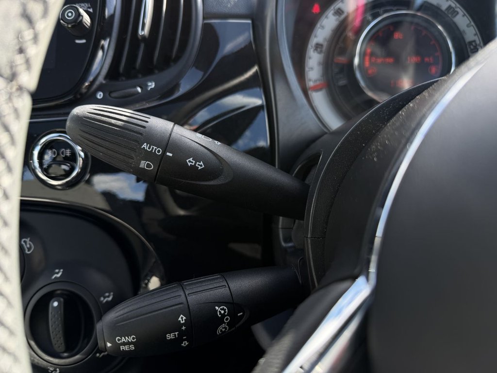 Used Fiat 500 2021 for sale - 78029744: Photo 13