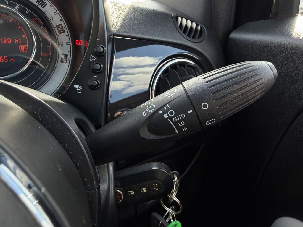 Used Fiat 500 2021 for sale - 78029744: Photo 14