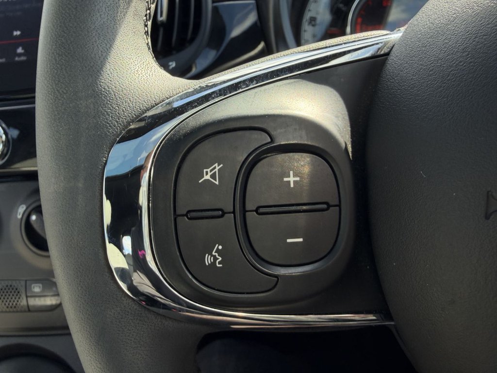 Used Fiat 500 2021 for sale - 78029744: Photo 17