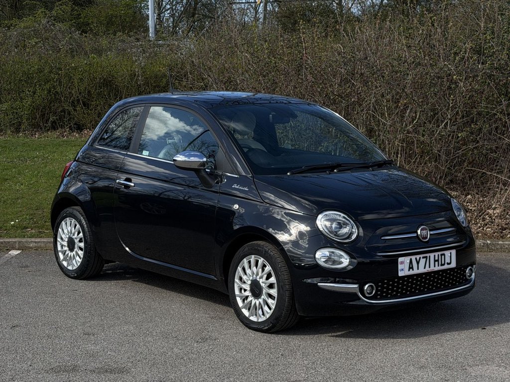 Used Fiat 500 2021 for sale - 78029744: Photo 7