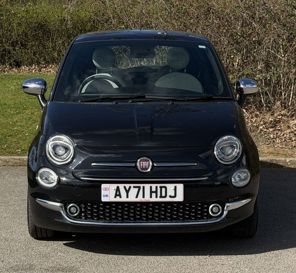 Used Fiat 500 2021 for sale - 78029744: Photo 8