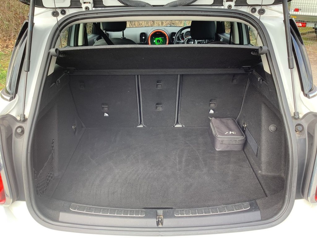 Used MINI Countryman 2019 for sale - 77820897: Photo 12