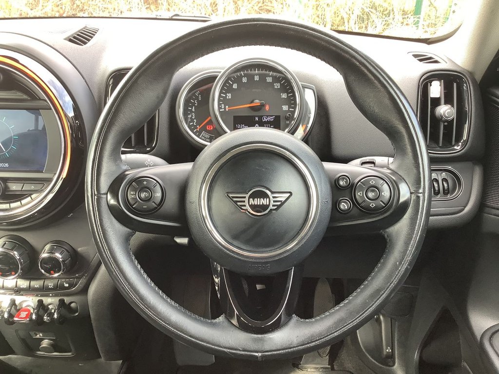 Used MINI Countryman 2019 for sale - 77820897: Photo 14