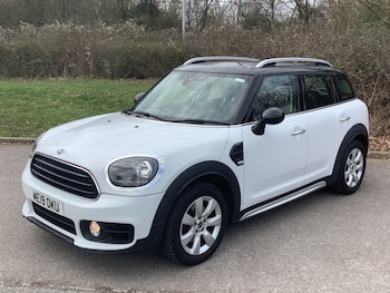 Used MINI Countryman 2019 for sale - 77820897: Photo