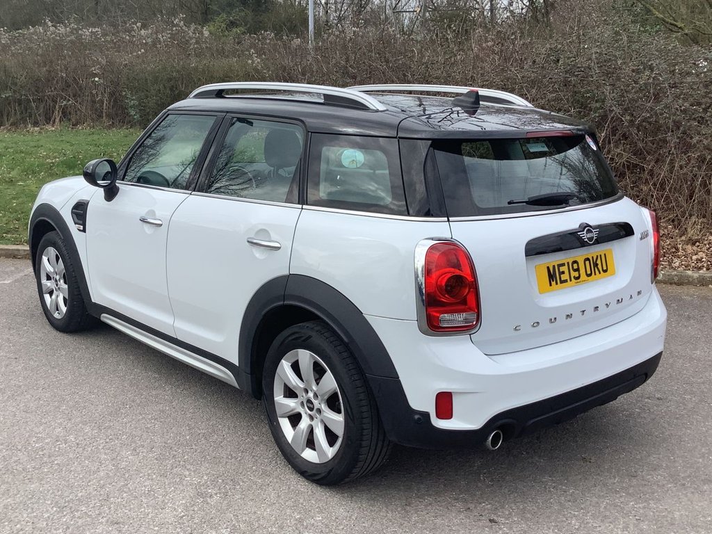 Used MINI Countryman 2019 for sale - 77820897: Photo 3