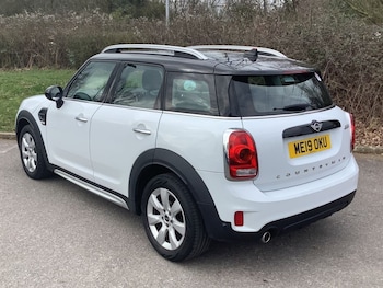 Used MINI Countryman 2019 for sale - 77820897: Photo
