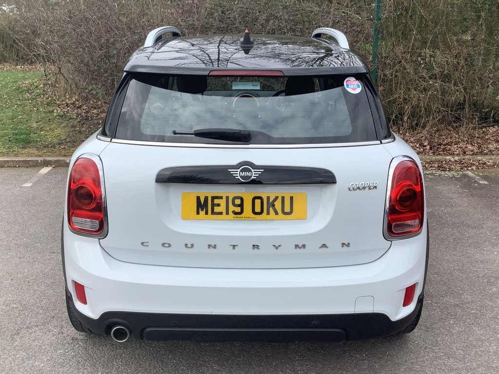 Used MINI Countryman 2019 for sale - 77820897: Photo 4