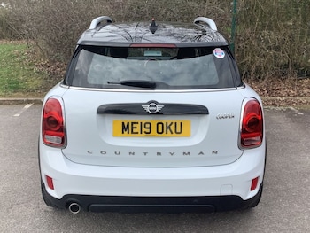 Used MINI Countryman 2019 for sale - 77820897: Photo