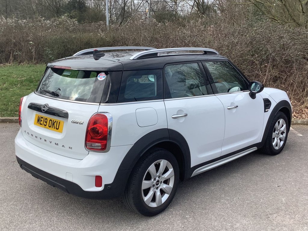 Used MINI Countryman 2019 for sale - 77820897: Photo 5