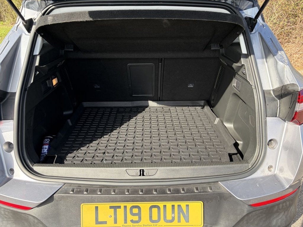 Used Vauxhall Grandland X 2019 for sale - 78056102: Photo 11