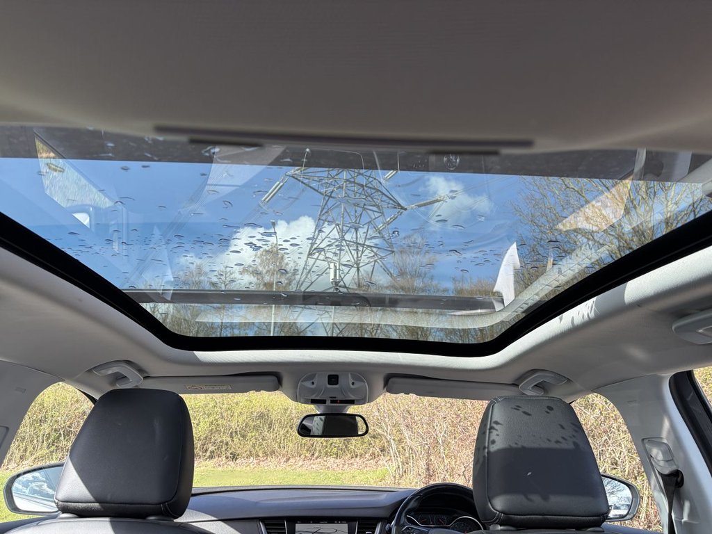 Used Vauxhall Grandland X 2019 for sale - 78056102: Photo 12