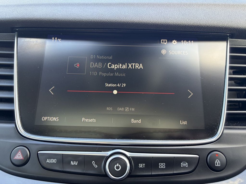 Used Vauxhall Grandland X 2019 for sale - 78056102: Photo 14