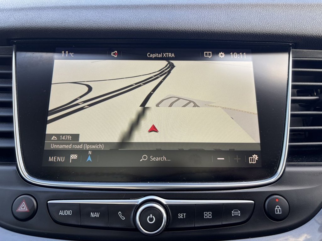 Used Vauxhall Grandland X 2019 for sale - 78056102: Photo 15