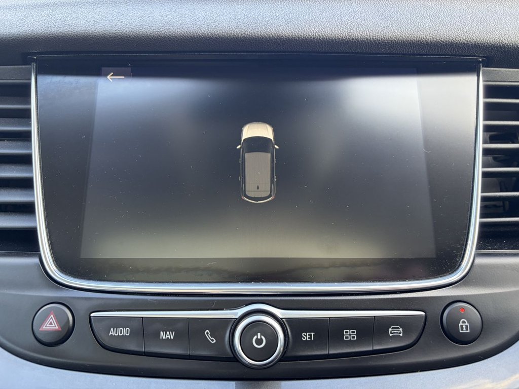 Used Vauxhall Grandland X 2019 for sale - 78056102: Photo 16