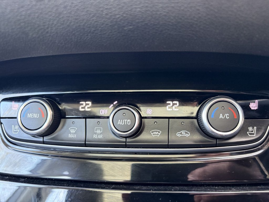 Used Vauxhall Grandland X 2019 for sale - 78056102: Photo 17