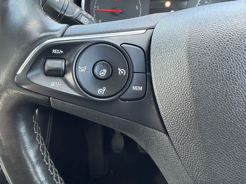 Used Vauxhall Grandland X 2019 for sale - 78056102: Photo 19