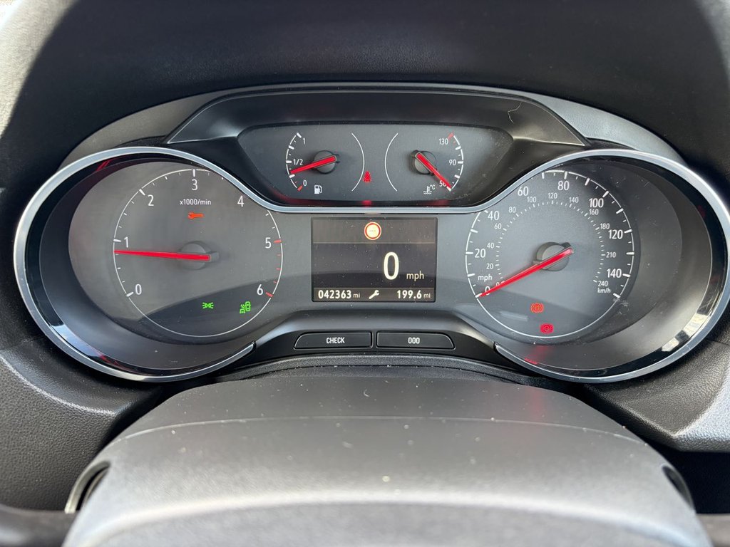 Used Vauxhall Grandland X 2019 for sale - 78056102: Photo 21