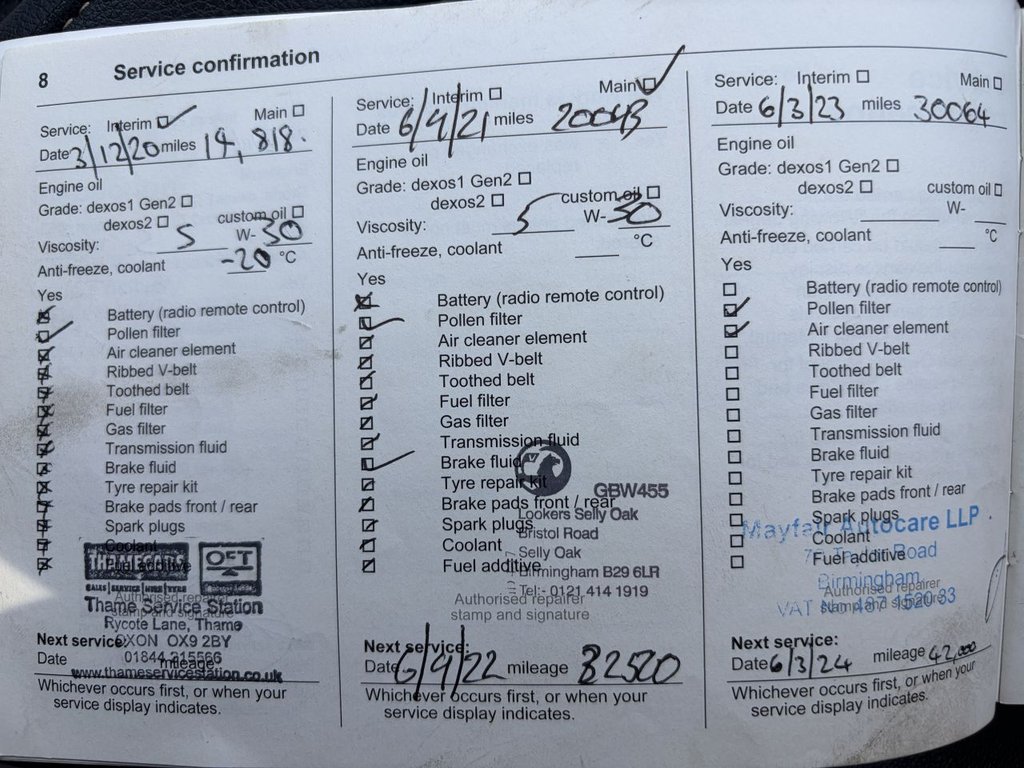 Used Vauxhall Grandland X 2019 for sale - 78056102: Photo 26