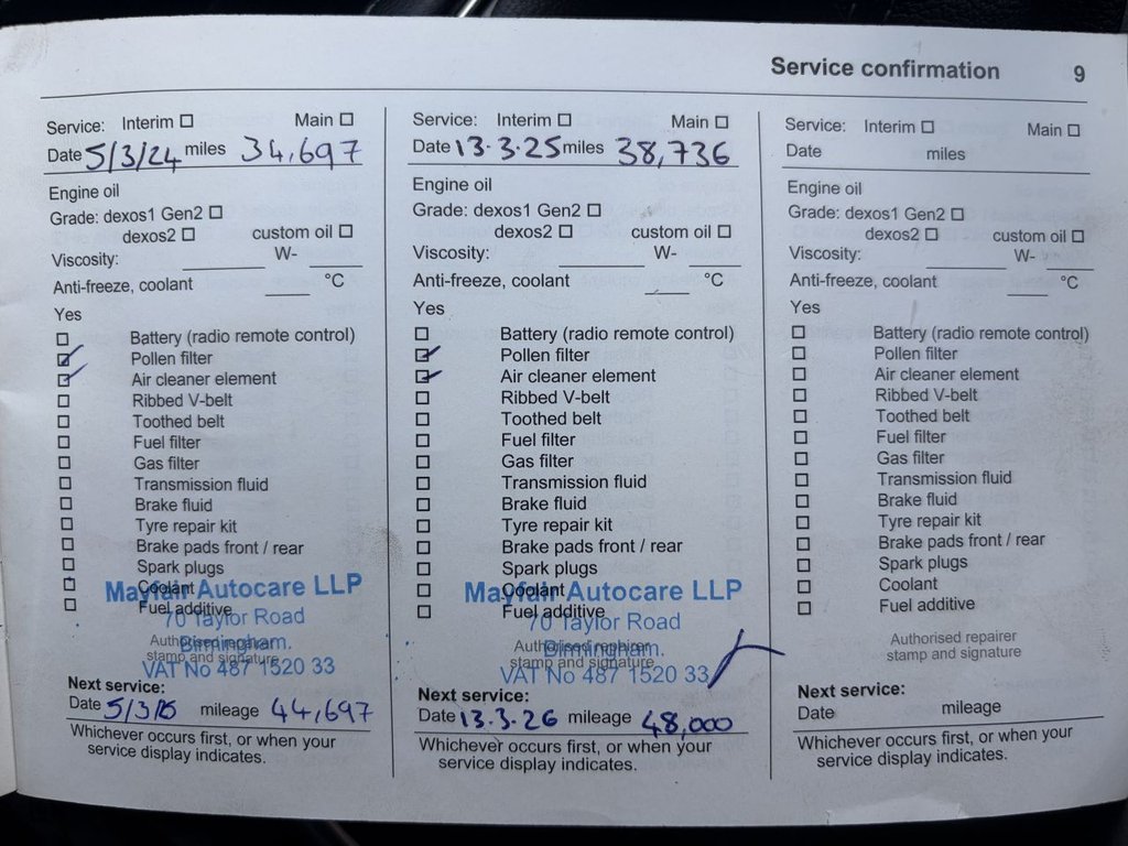 Used Vauxhall Grandland X 2019 for sale - 78056102: Photo 27