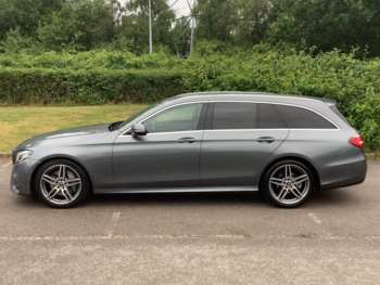 Used Mercedes-Benz E-Class 2019 for sale - 74877067: Photo