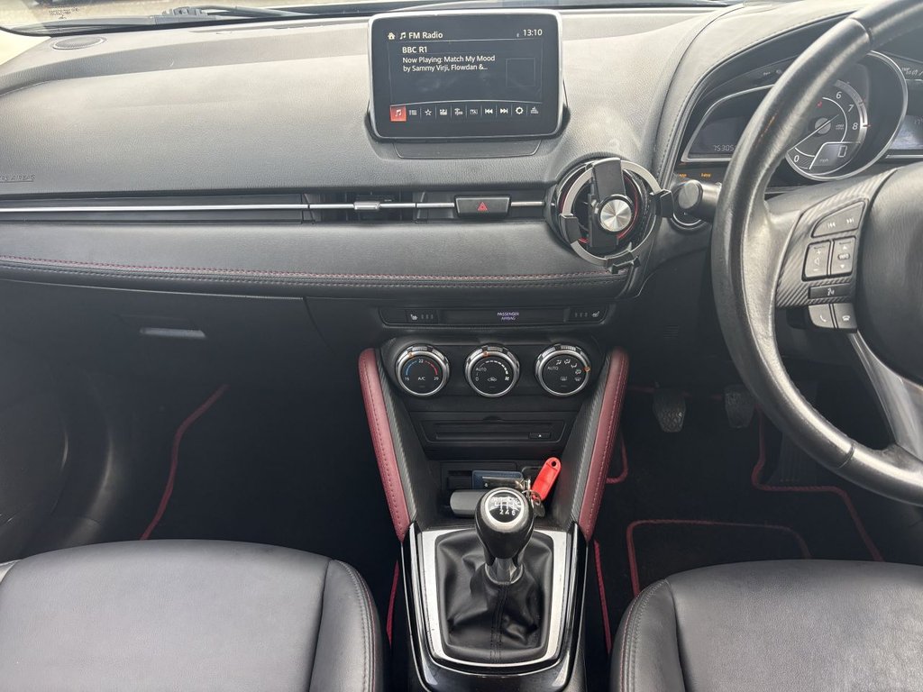 Used Mazda CX-3 2016 for sale - 76454076: Photo 12