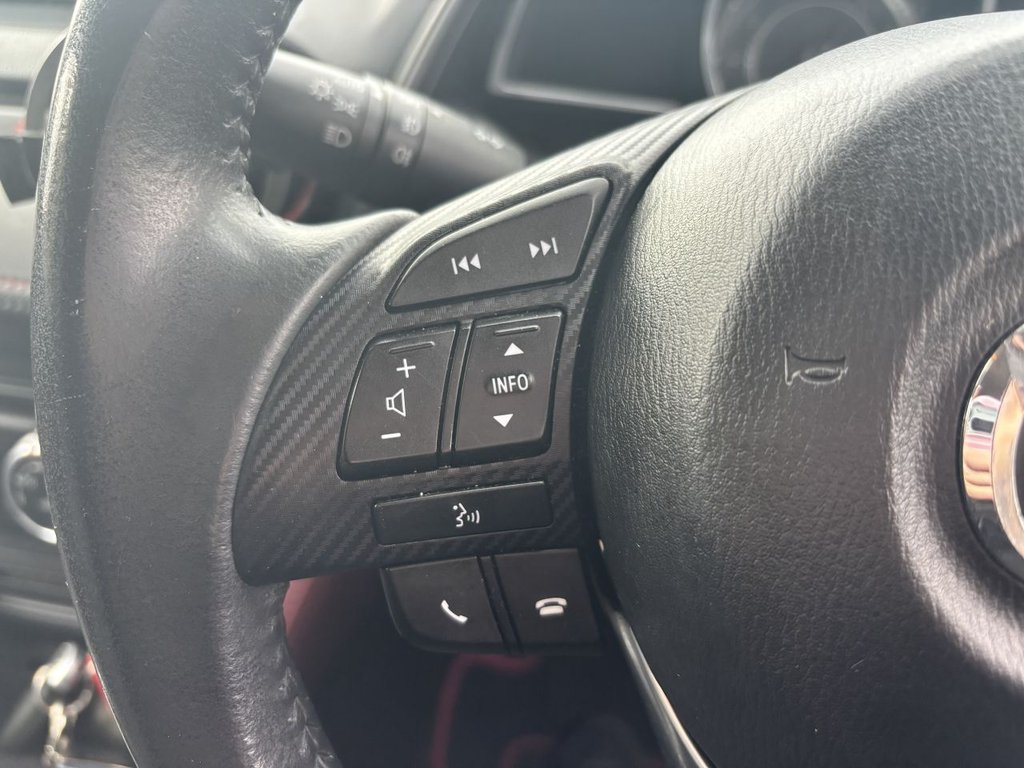 Used Mazda CX-3 2016 for sale - 76454076: Photo 13