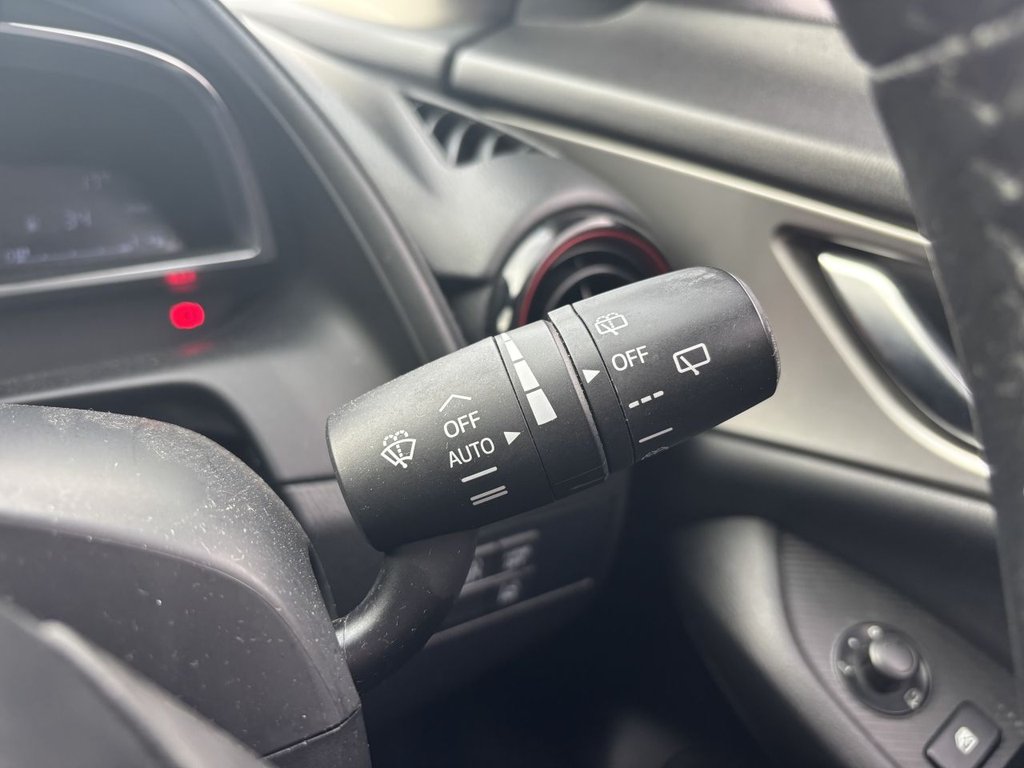 Used Mazda CX-3 2016 for sale - 76454076: Photo 16