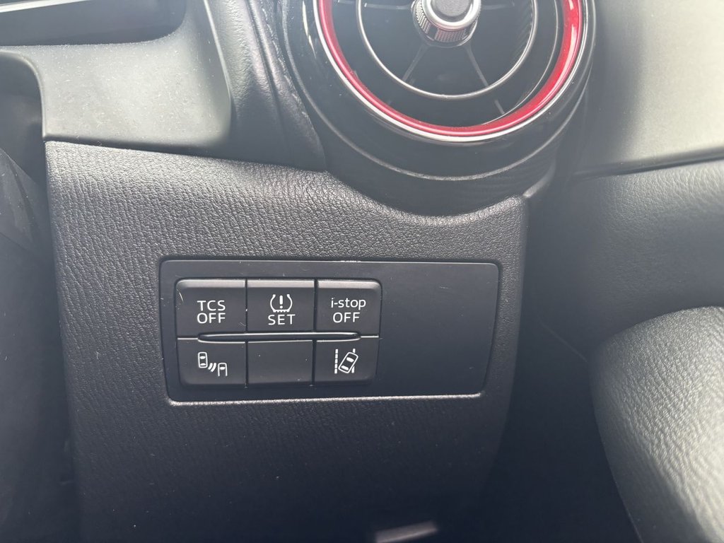 Used Mazda CX-3 2016 for sale - 76454076: Photo 18