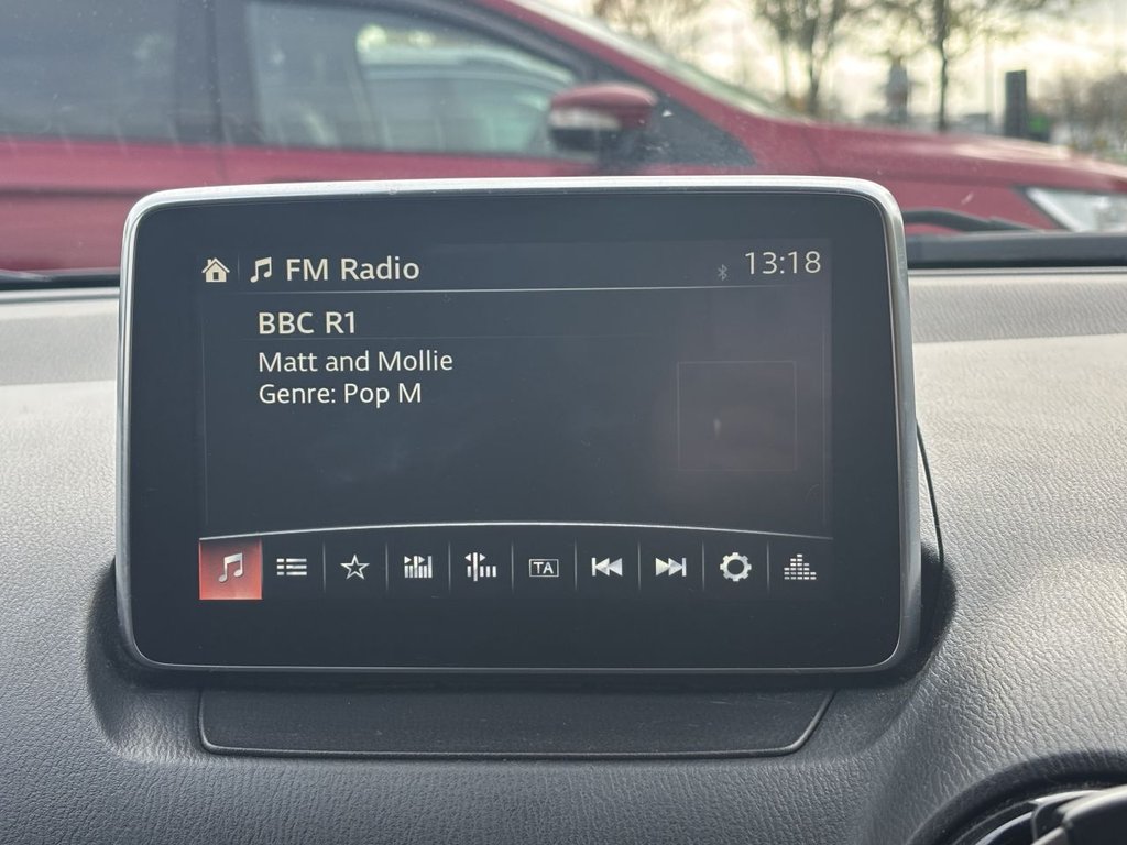 Used Mazda CX-3 2016 for sale - 76454076: Photo 19