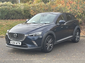 2016 (66) - 2.0 Sport Nav 5dr AWD