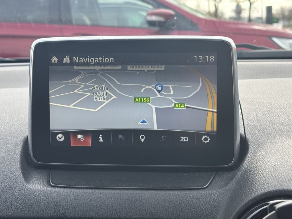 Used Mazda CX-3 2016 for sale - 76454076: Photo 20