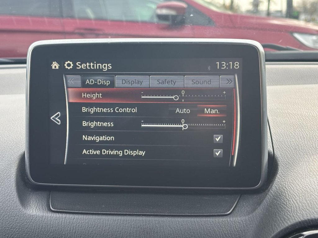 Used Mazda CX-3 2016 for sale - 76454076: Photo 21