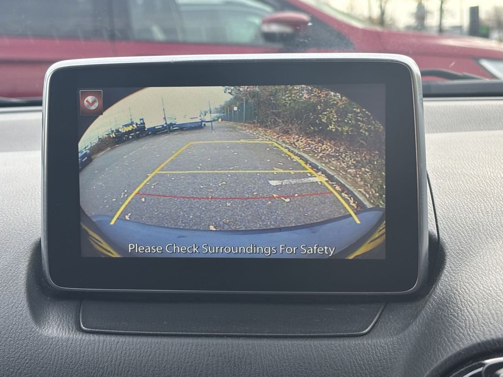 Used Mazda CX-3 2016 for sale - 76454076: Photo 22