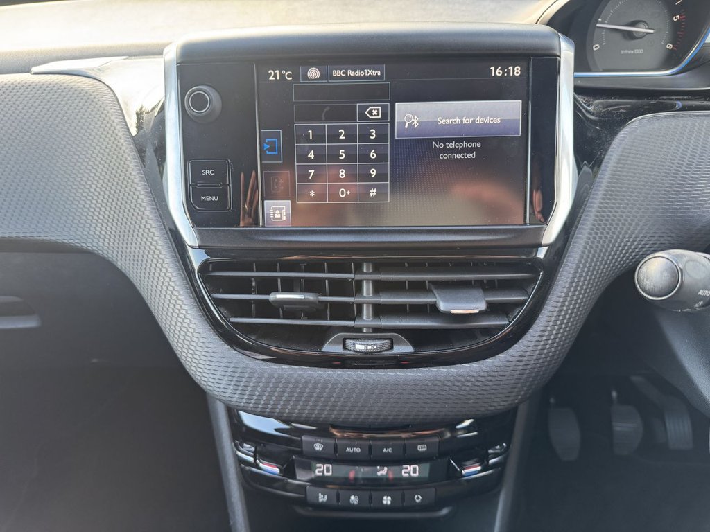 Used Peugeot 2008 2015 for sale - 76092492: Photo 17