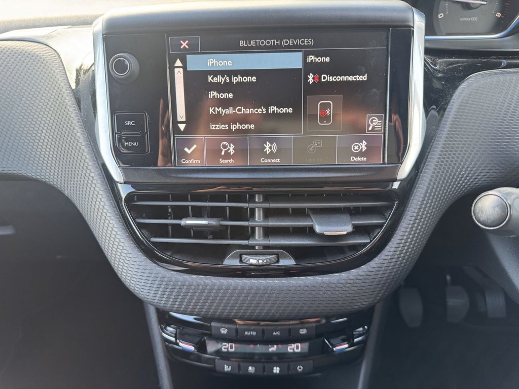 Used Peugeot 2008 2015 for sale - 76092492: Photo 18
