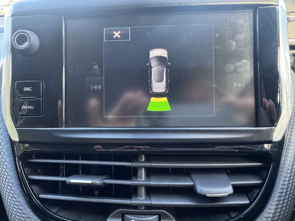 Used Peugeot 2008 2015 for sale - 76092492: Photo 20