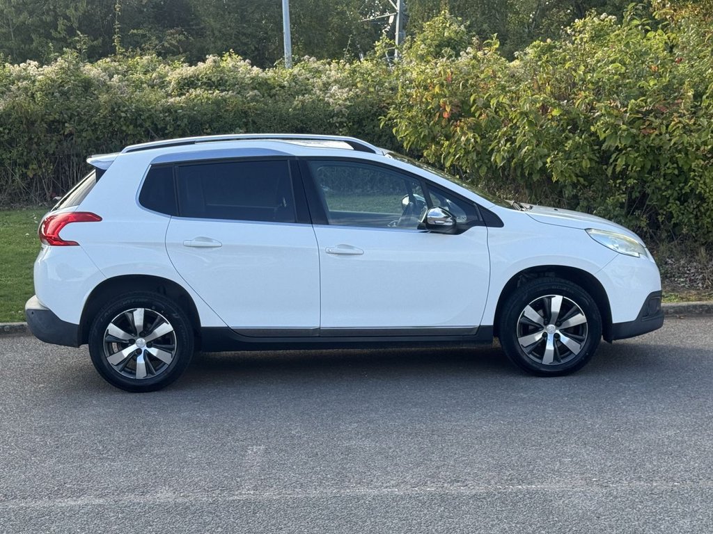 Used Peugeot 2008 2015 for sale - 76092492: Photo 6
