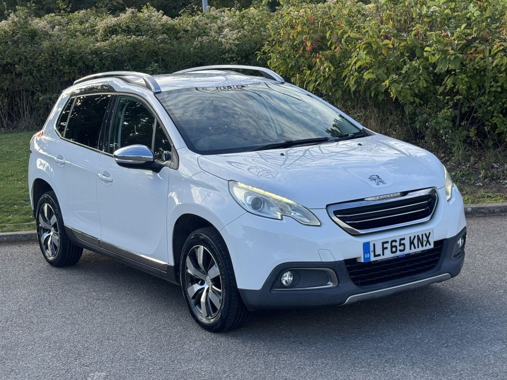 Used Peugeot 2008 2015 for sale - 76092492: Photo 7