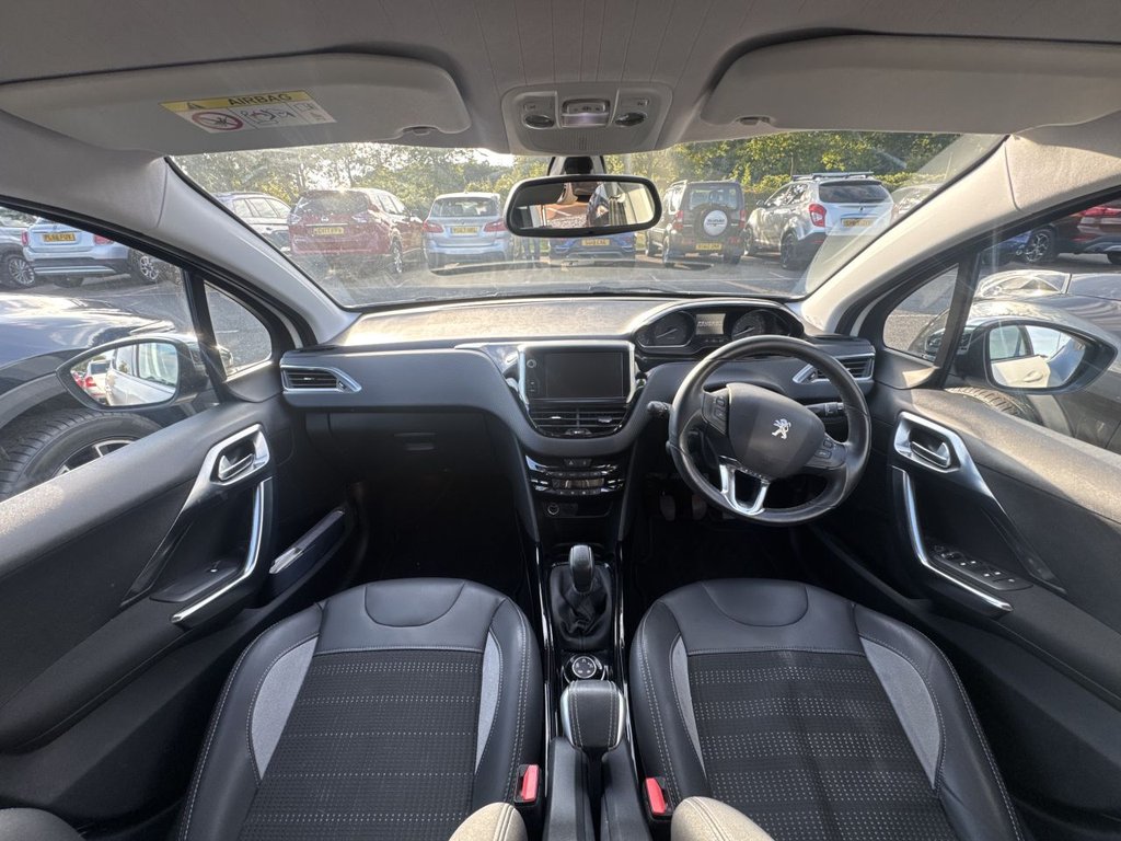 Used Peugeot 2008 2015 for sale - 76092492: Photo 9