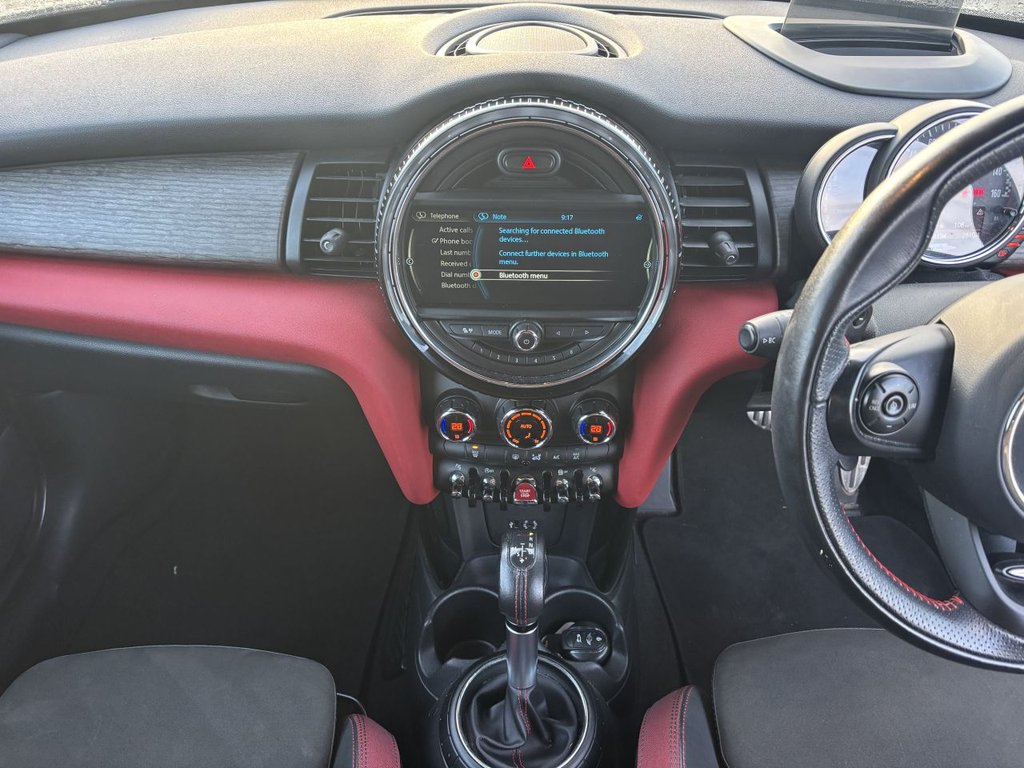 Used MINI Hatch 2016 for sale - 77153156: Photo 12