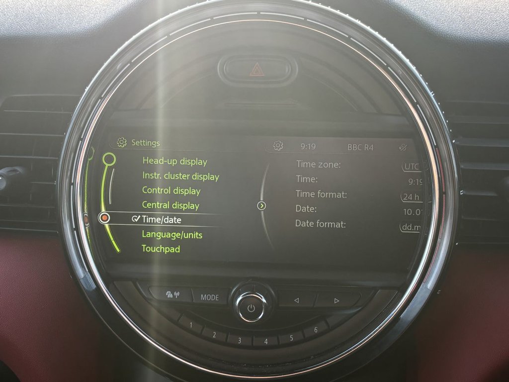 Used MINI Hatch 2016 for sale - 77153156: Photo 21